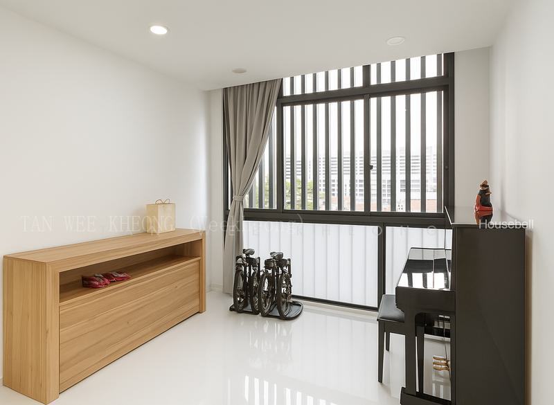 One Robey, S$ 1,850,000 (Starting From), 1,249 sqft, Condos - Condominium