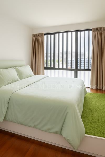 One Robey, S$ 1,850,000 (Starting From), 1,249 sqft, Condos - Condominium