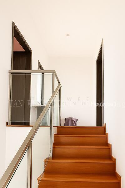 One Robey, S$ 1,850,000 (Starting From), 1,249 sqft, Condos - Condominium