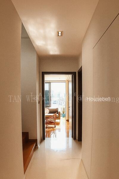 One Robey, S$ 1,850,000 (Starting From), 1,249 sqft, Condos - Condominium