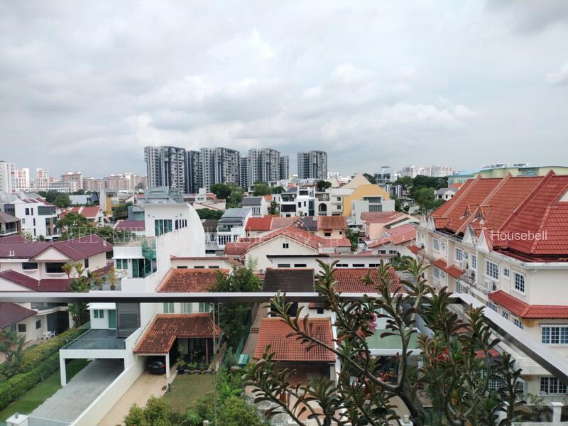 One Robey, S$ 1,850,000 (Starting From), 1,249 sqft, Condos - Condominium