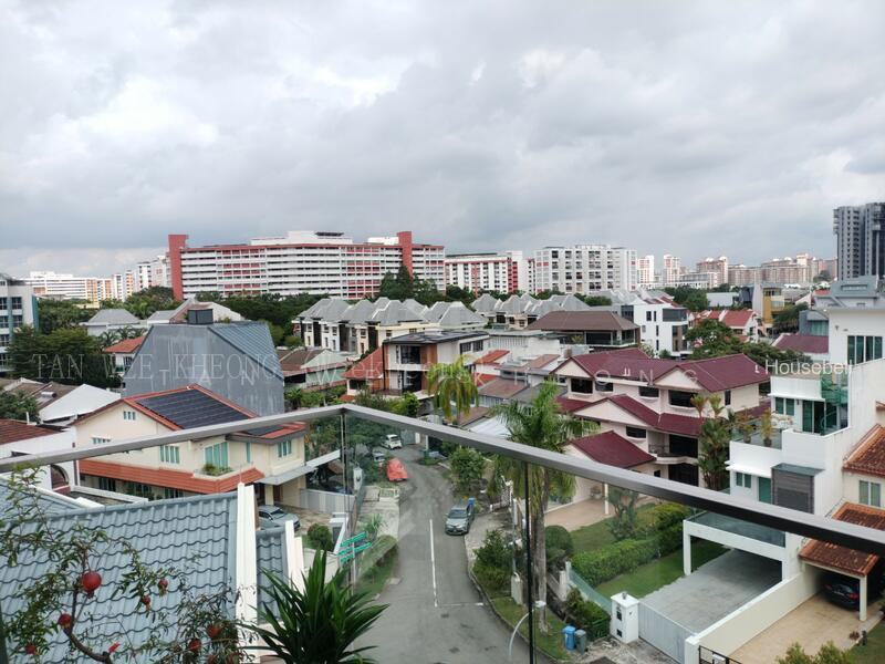 One Robey, S$ 1,850,000 (Starting From), 1,249 sqft, Condos - Condominium