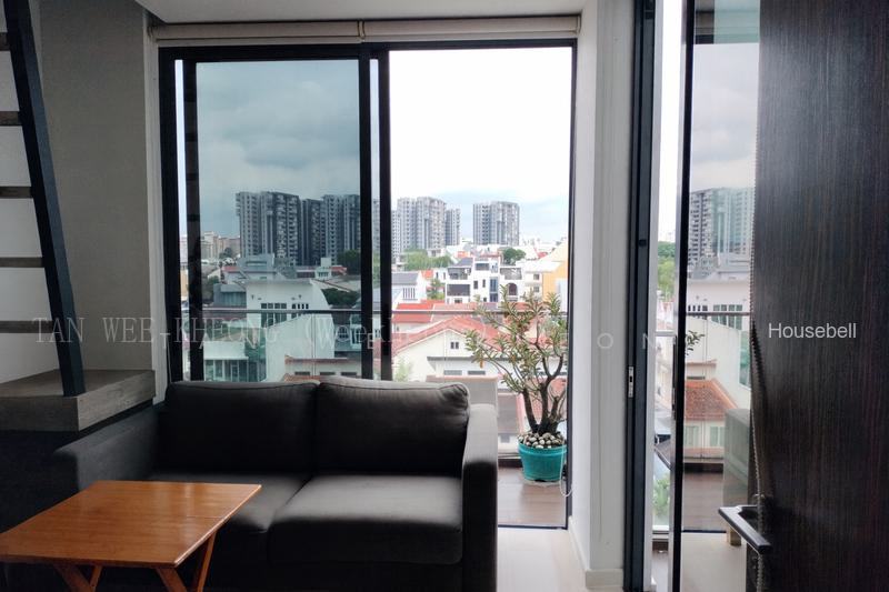 One Robey, S$ 1,850,000 (Starting From), 1,249 sqft, Condos - Condominium