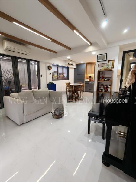 District 13 | MacPherson | Sennett Estate | Happy Avenue | Upper Paya Lebar