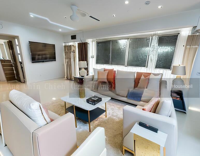 CHEAP HDB in Woodlands! Near Fuchun, MRT, Amenities! Dun miss it!