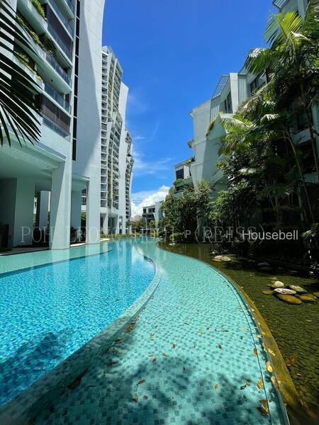 The Crest, S$ 2,282,280 (可协商价格), 1,001 sqft, 公寓 - Condominium