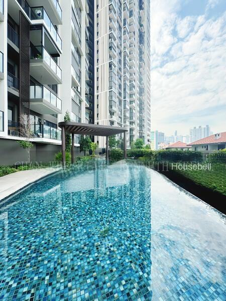 Avenue South Residence