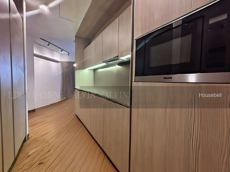DUO Residences