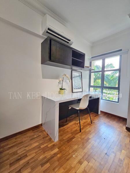 Aquarius By The Park, S$ 1,380 /月, 100 sqft, 公寓 - Condominium
