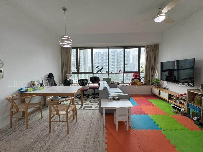 Skyline Residences
