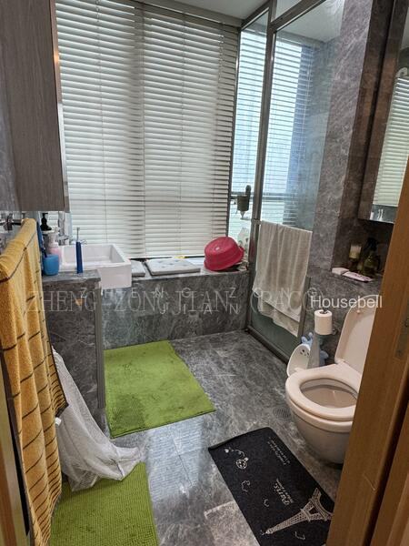 Skyline Residences, S$ 4,700 /月, 829 sqft, 公寓 - Condominium