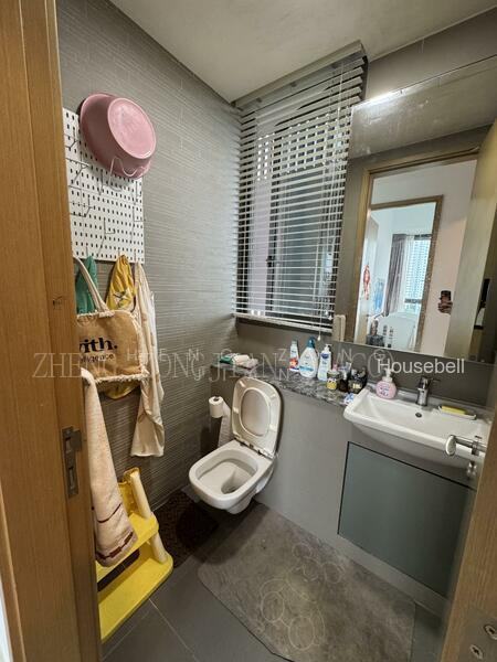 Skyline Residences, S$ 4,700 /月, 829 sqft, 公寓 - Condominium