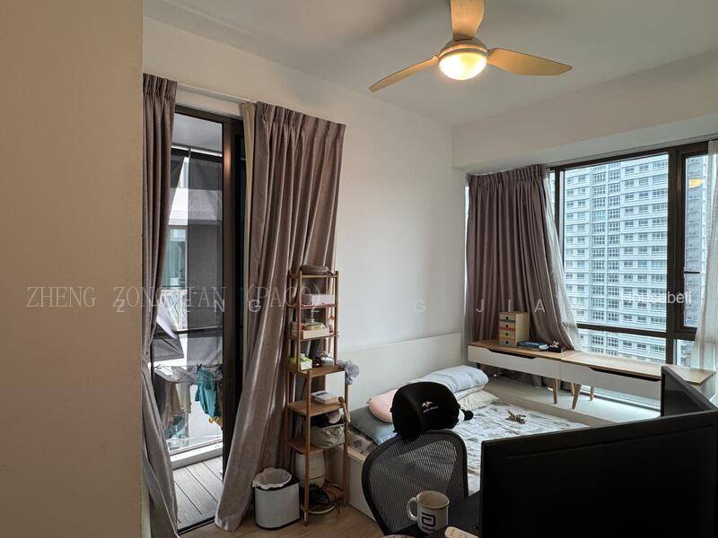 Skyline Residences, S$ 4,700 /月, 829 sqft, 公寓 - Condominium