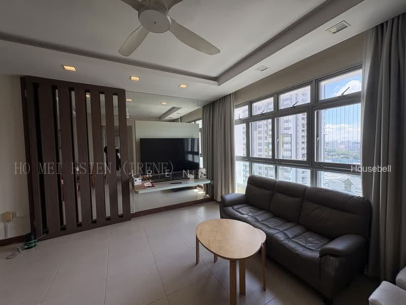 22 Teban Gardens Road