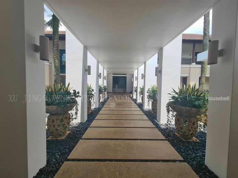 Brizay Park | 豪华别墅, S$ 70,000 (可协商价格) /月, 11,840 sqft, 有地 - Good Class Bungalow