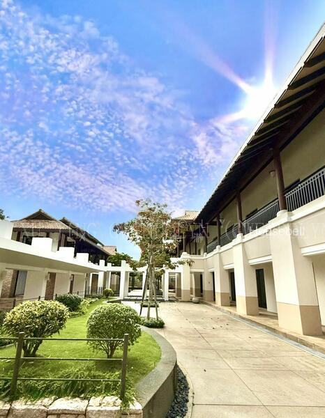 Brizay Park | 豪华别墅, S$ 70,000 (可协商价格) /月, 11,840 sqft, 有地 - Good Class Bungalow