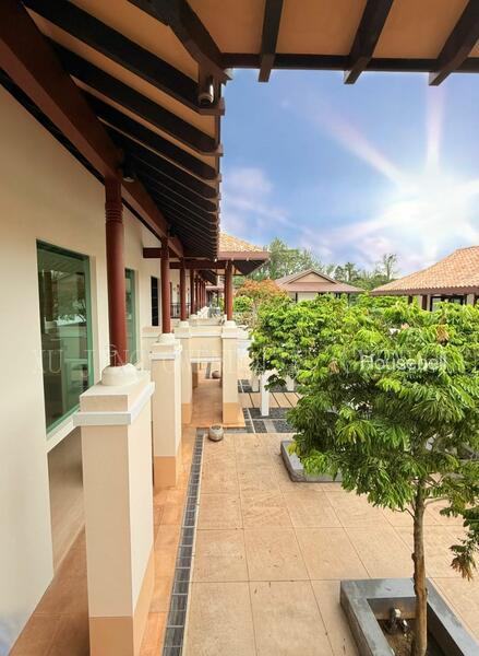 Brizay Park | 豪华别墅, S$ 70,000 (可协商价格) /月, 11,840 sqft, 有地 - Good Class Bungalow