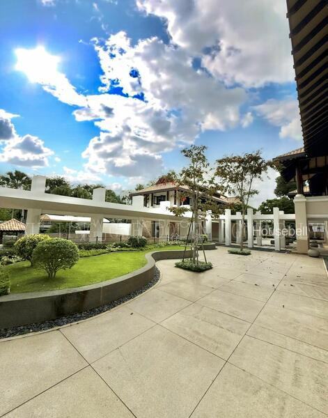 Brizay Park | 豪华别墅(1)