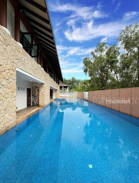 Brizay Park | 豪华别墅, S$ 70,000 (可协商价格) /月, 11,840 sqft, 有地 - Good Class Bungalow