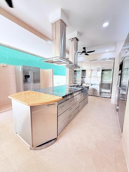 Brizay Park | 豪华别墅, S$ 70,000 (可协商价格) /月, 11,840 sqft, 有地 - Good Class Bungalow