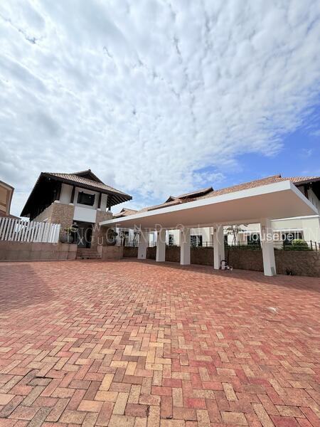 Brizay Park | 豪华别墅, S$ 70,000 (可协商价格) /月, 11,840 sqft, 有地 - Good Class Bungalow
