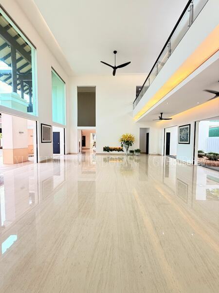 Brizay Park | 豪华别墅, S$ 70,000 (可协商价格) /月, 11,840 sqft, 有地 - Good Class Bungalow