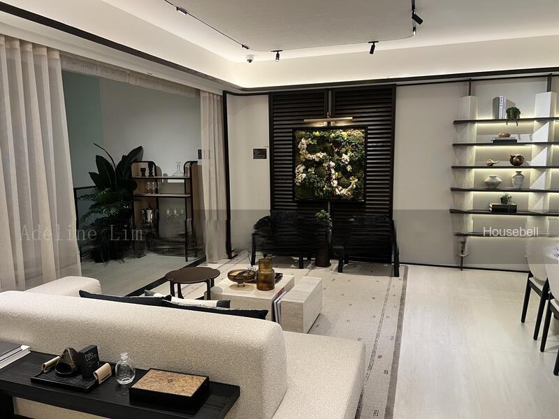 Bloomsbury Residences