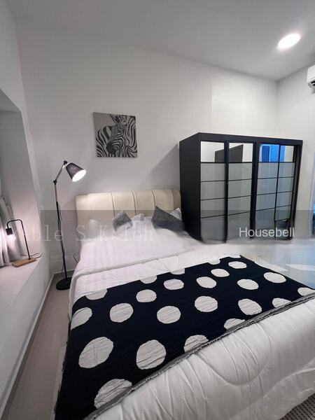 ⭐CHEAP ! LANDED , NO OWNER ! MASTER ENSUITE !