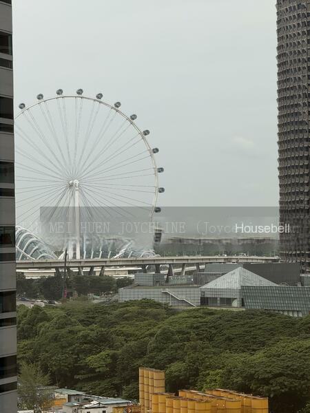 DUO Residences, S$ 6,000 (可协商价格) /月, 839 sqft, 公寓 - Condominium