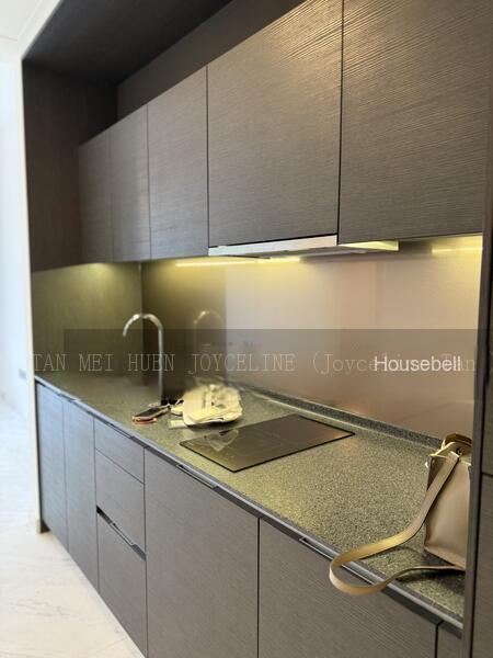 DUO Residences, S$ 6,000 (可协商价格) /月, 839 sqft, 公寓 - Condominium