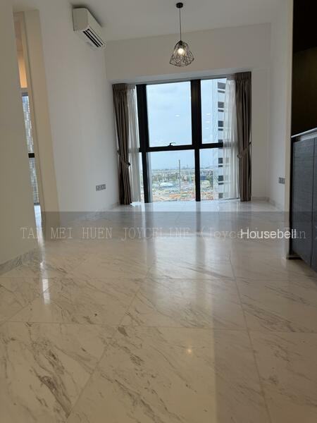 DUO Residences, S$ 6,000 (可协商价格) /月, 839 sqft, 公寓 - Condominium