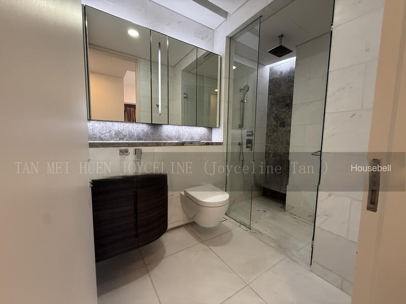 DUO Residences, S$ 6,000 (可协商价格) /月, 839 sqft, 公寓 - Condominium