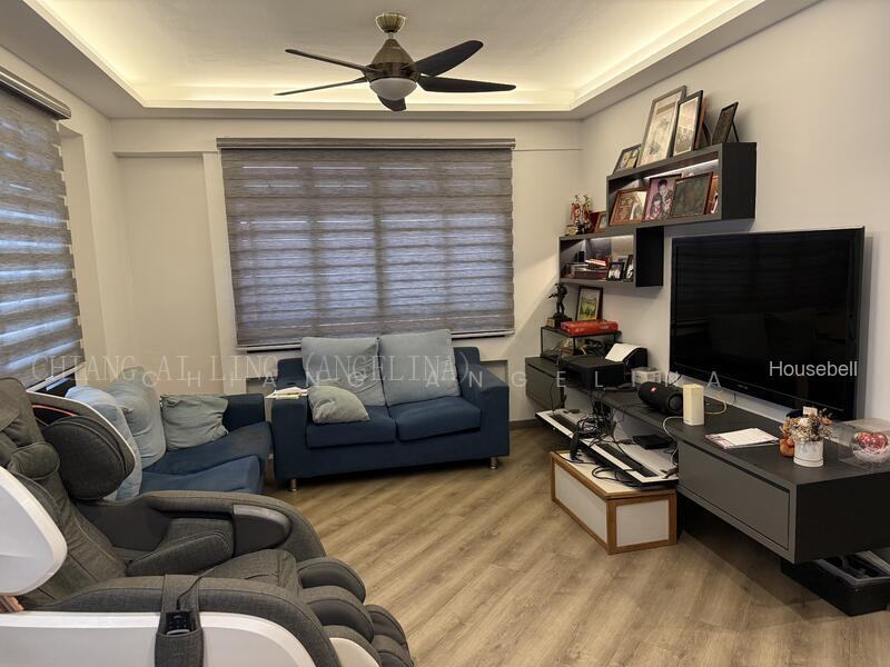 693 Jurong West Central 1