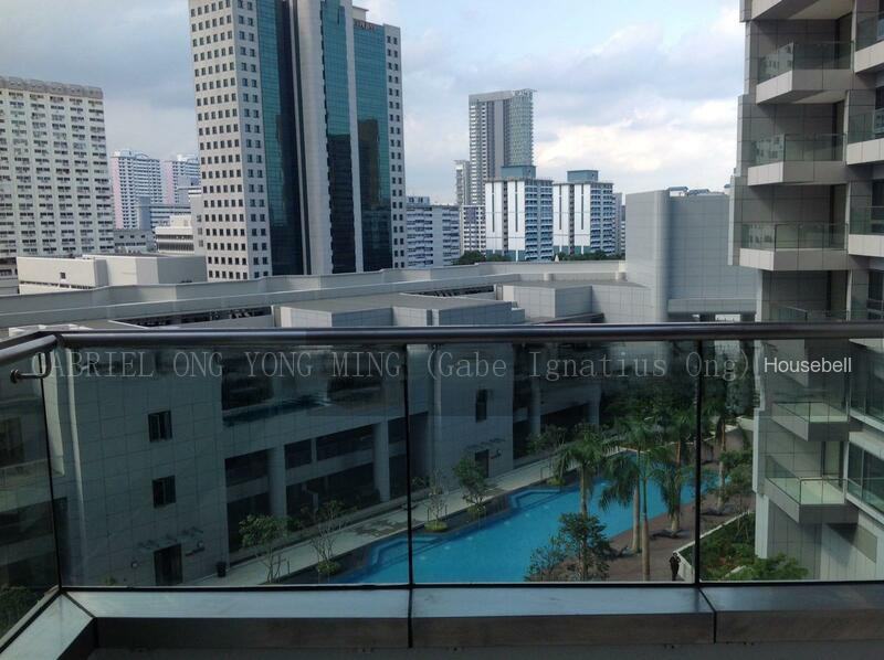 Concourse Skyline, S$ 1,638,888 (Negotiable), 872 sqft, Condos - Condominium
