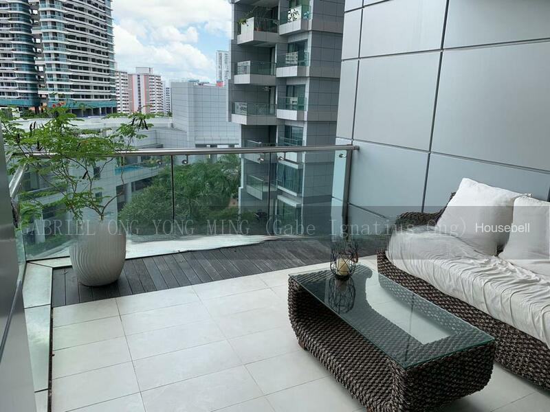Concourse Skyline, S$ 1,638,888 (Negotiable), 872 sqft, Condos - Condominium
