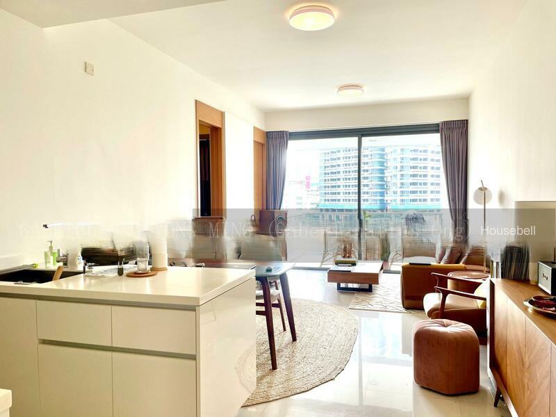 Concourse Skyline, S$ 1,638,888 (Negotiable), 872 sqft, Condos - Condominium