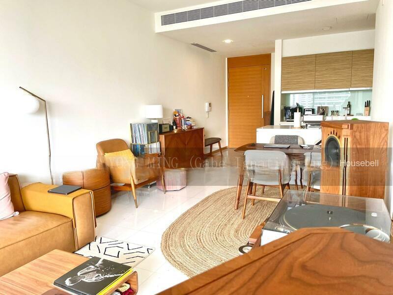 Concourse Skyline, S$ 1,638,888 (Negotiable), 872 sqft, Condos - Condominium