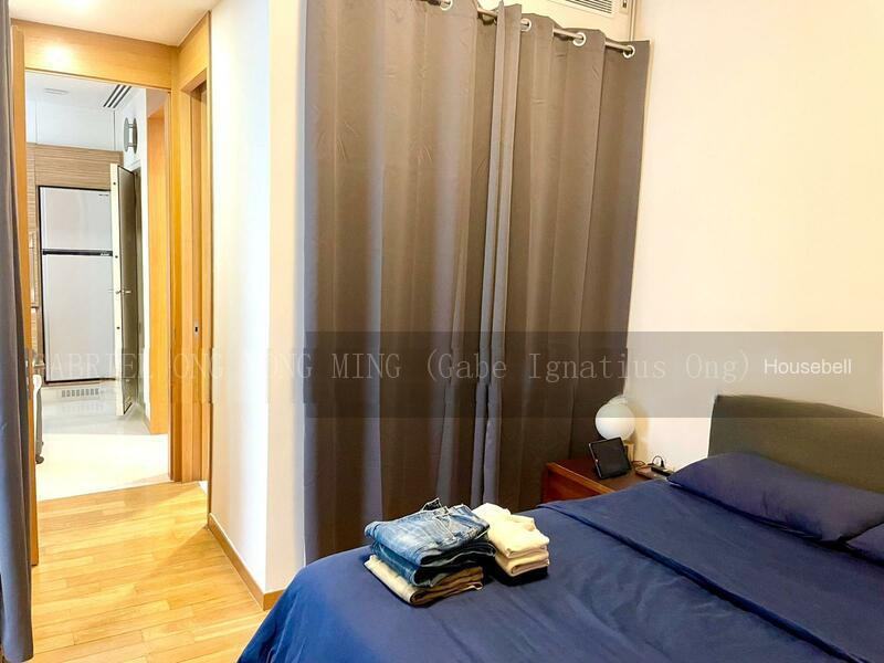 Concourse Skyline, S$ 1,638,888 (Negotiable), 872 sqft, Condos - Condominium