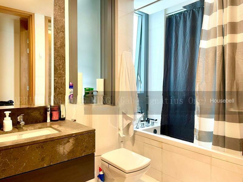 Concourse Skyline, S$ 1,638,888 (Negotiable), 872 sqft, Condos - Condominium
