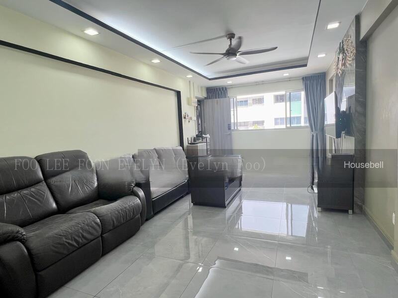 304 Yishun Central