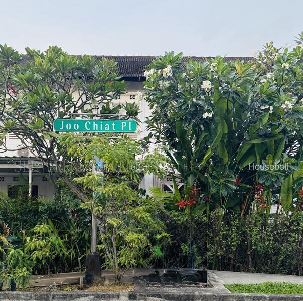 Joo Chiat place