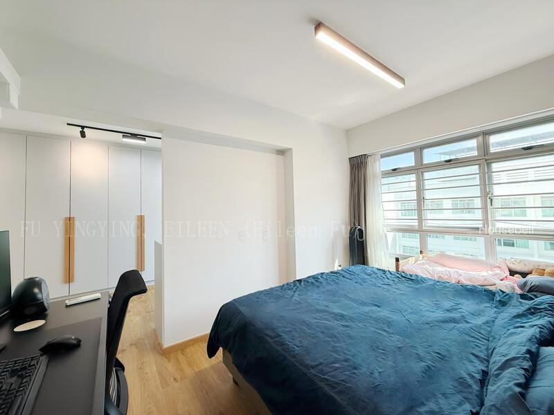 288A Punggol Place, S$ 799,999 (最低价格), 1,033 sqft, 组屋 - 4 Premium