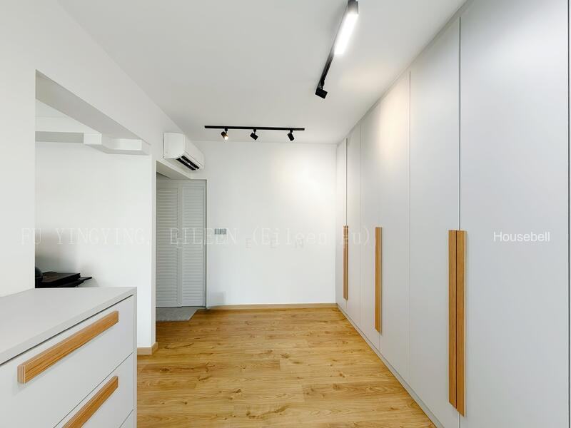288A Punggol Place, S$ 799,999 (最低价格), 1,033 sqft, 组屋 - 4 Premium