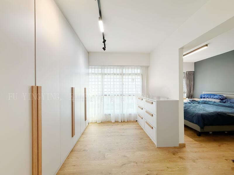 288A Punggol Place, S$ 799,999 (最低价格), 1,033 sqft, 组屋 - 4 Premium