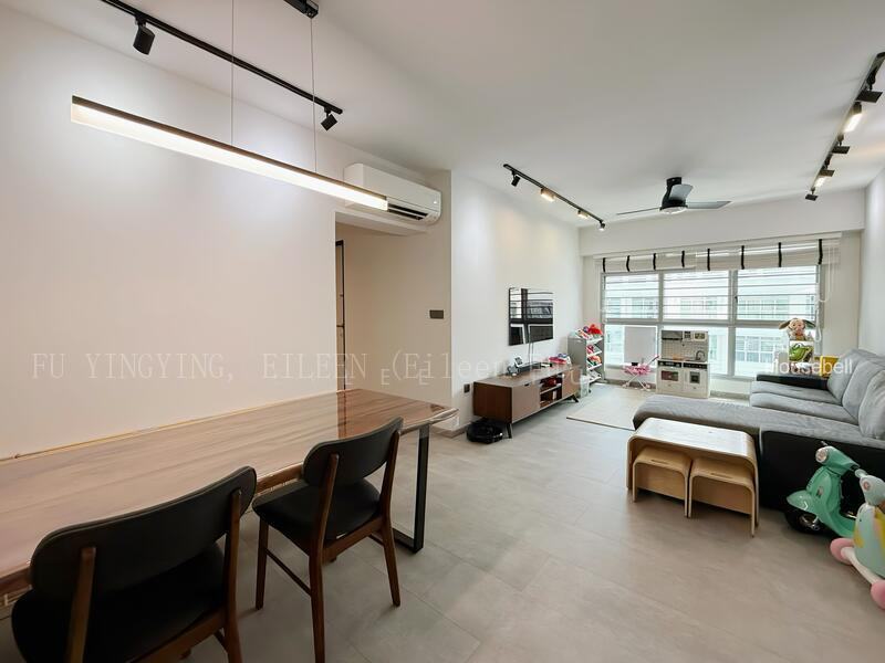 288A Punggol Place