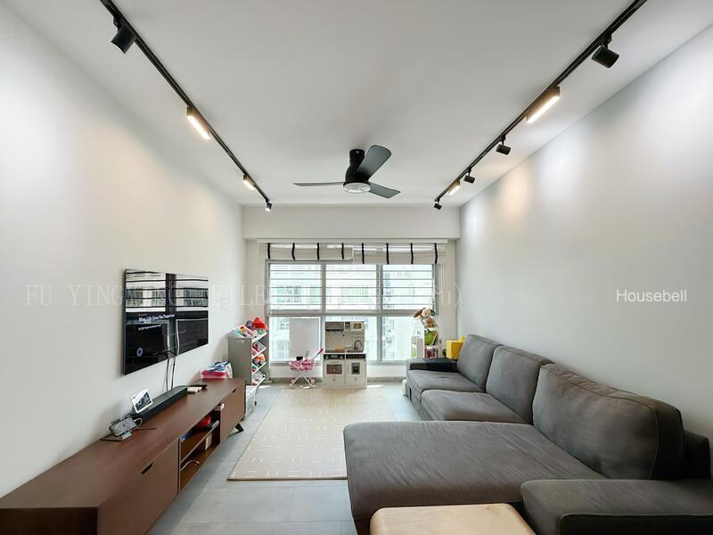 288A Punggol Place, S$ 799,999 (最低价格), 1,033 sqft, 组屋 - 4 Premium