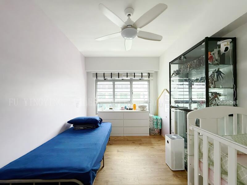 288A Punggol Place, S$ 799,999 (最低价格), 1,033 sqft, 组屋 - 4 Premium