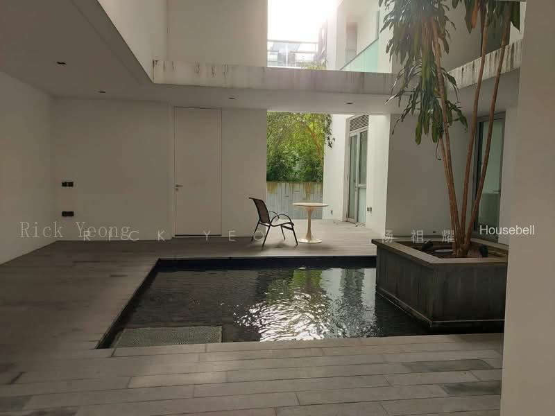 The Oliv @ Balmoral, S$ 20,000 (Starting From) /mo, 4,908 sqft, Condos - Apartment