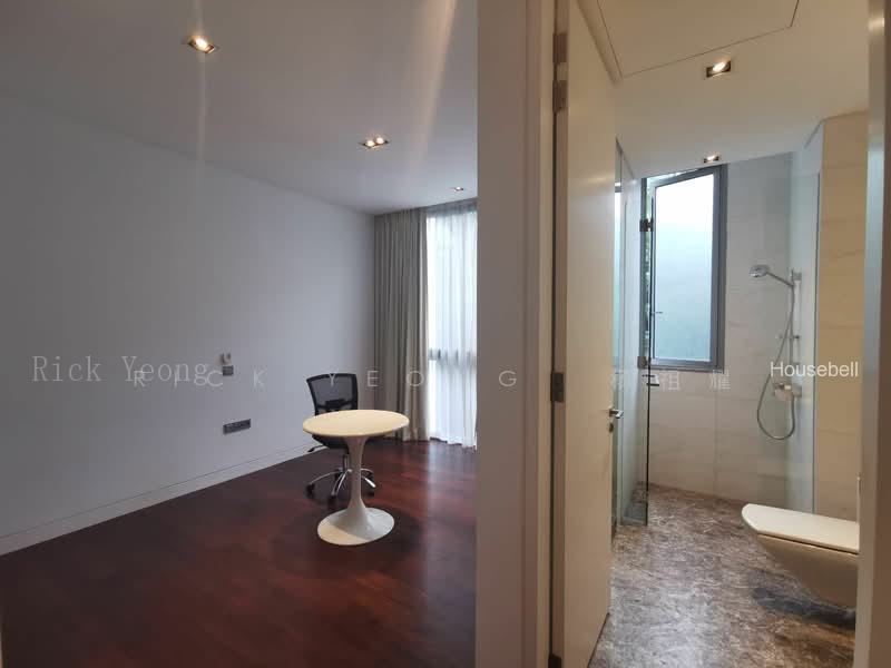 The Oliv @ Balmoral, S$ 20,000 (Starting From) /mo, 4,908 sqft, Condos - Apartment