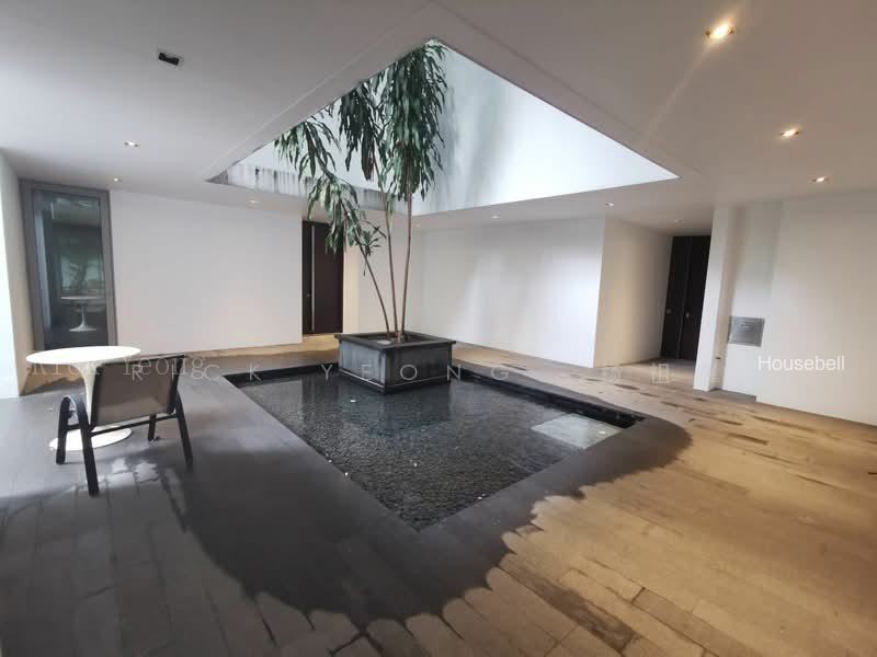 The Oliv @ Balmoral, S$ 20,000 (Starting From) /mo, 4,908 sqft, Condos - Apartment